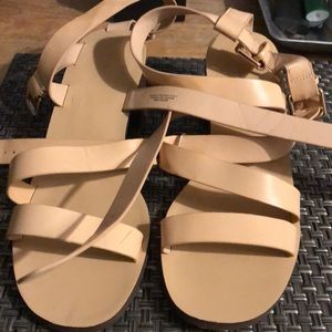 Forever 21 Sandals